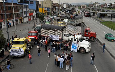 Paro De Transportes Ejercicio V Lido De Un Derecho Ius