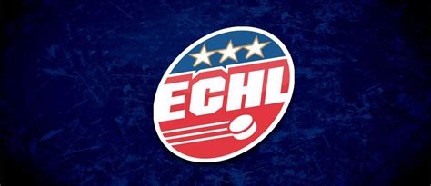 ECHL Logo - LogoDix