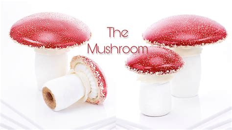 The Mushroom Youtube