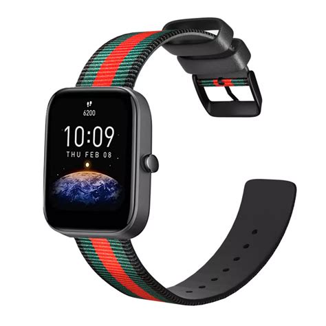 Amazfit Bip S Lite Strap Deals Fabricadascasas