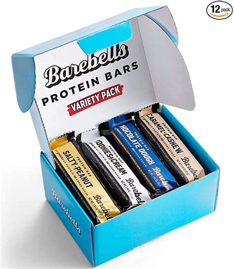 Barebells Protein Bars | Garage Gym Reviews