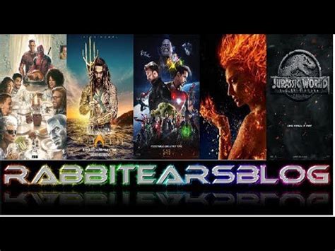 Rabbitearsblog S Top Live Action Movies I M Looking Forward To In