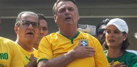 Bolsonaro N O Dono Do Bolsonarismo No Brasil Diz Tales Faria