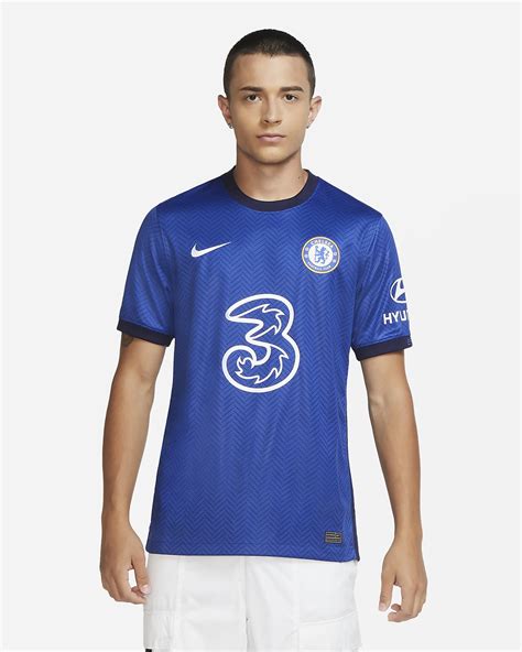 Venta Camiseta Chelsea Nike En Stock