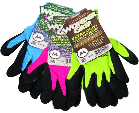 Free Wonder Grip Garden Gloves… – Eco Snippets