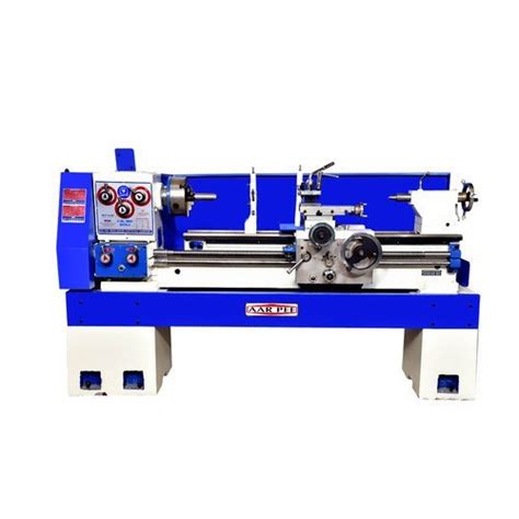 All Geared Lathe MachineManufacturer In Punjab Supplier Exporter