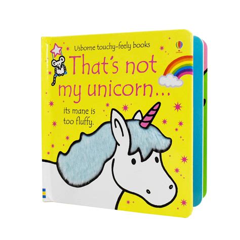 That's not my... Books — Books2Door