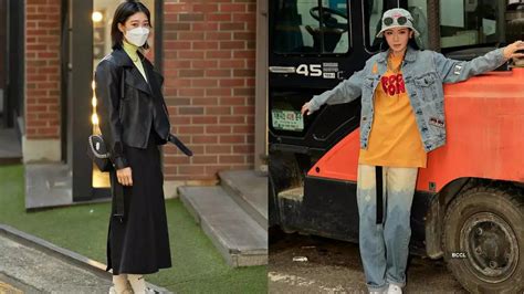 Exploring The Cultural Significance Of South Korea's Dress Code | ShunVogue