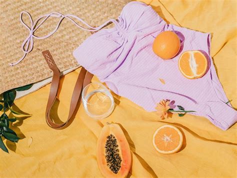 Przegl D Najmodniejszych Bikini Na Lato Te Stroje K Pielowe B D