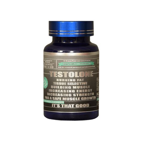 Testolone Rad 140 Capsules 90x10mg Muscle Store