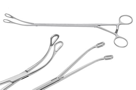 VATS – Video-assisted Thoracoscopic Surgery - RZ-Medizintechnik