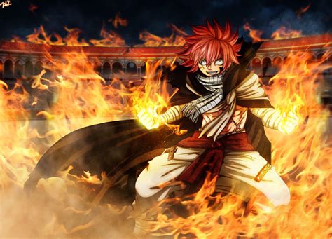 Fairy Tail 4k Wallpapers Top Free Fairy Tail 4k Backgrounds