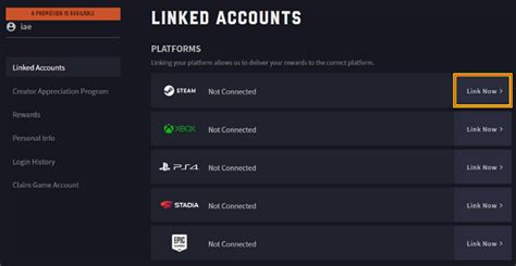 Linking Unlinking Krafton Id Pubg Support