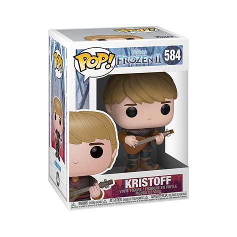 Full list of Funko POP Frozen 2 toys including Funko Mystery Mini and ...