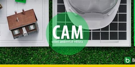 Ecco Il Manuale Per Procedere Alla Corretta Applicazione Dei Cam In