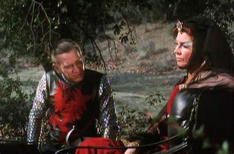 The Erotic Adventures Of Robin Hood 1969