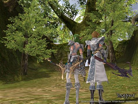 Rohan Online - Download