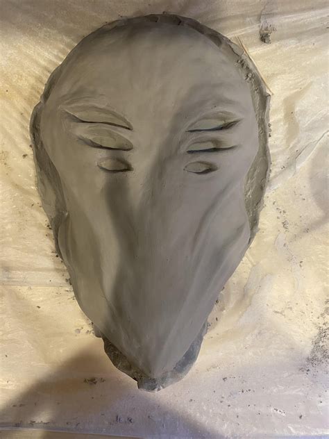 Homemade Vessel Mask Rsleeptoken