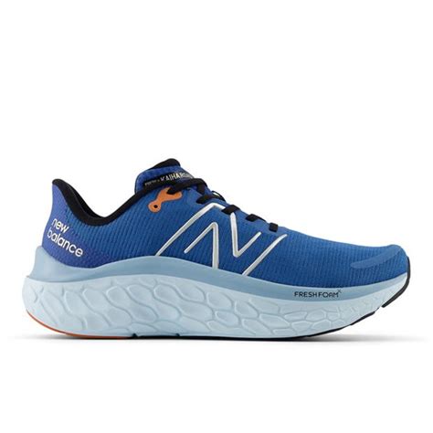 New Balance Fresh Foam X Kaiha Rd Mens Running Shoes Everyday Neutral Road Running Shoes