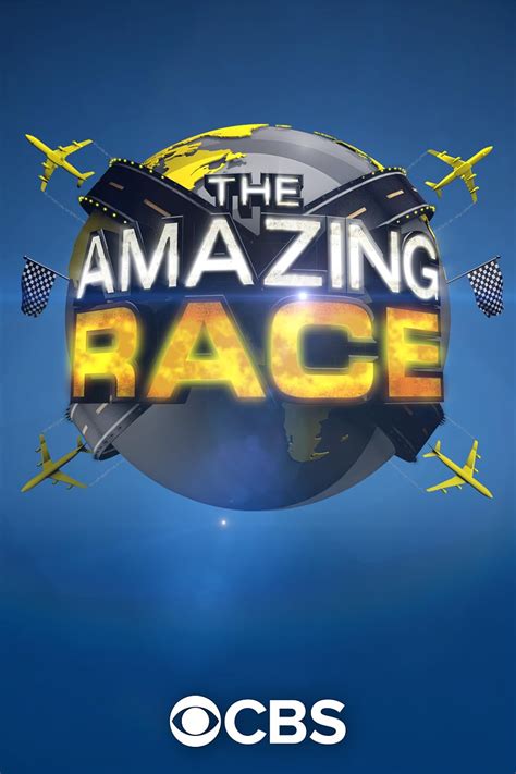 The Amazing Race Tv Series 2001 Episode List Imdb