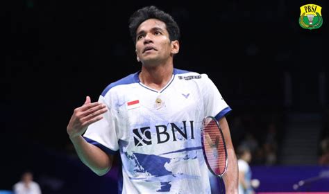 Wakil Indonesia Jumpa Unggulan Babak Pertama Malaysia Open