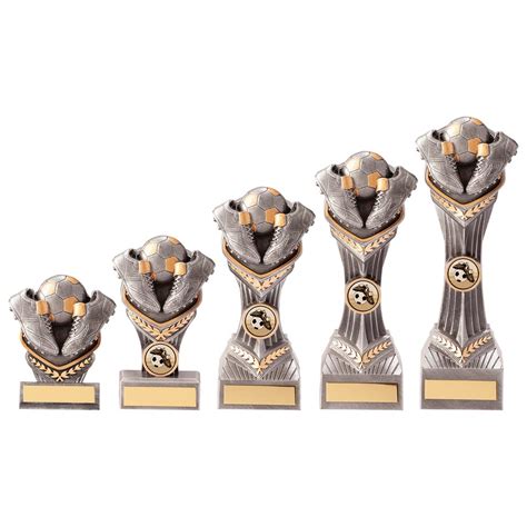 Falcon Football Boot Ball Award Trendsetting Awards