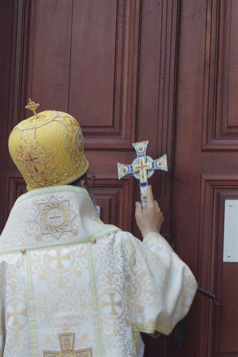 Templommegáldás és boldogság Miskolci Egyházmegye