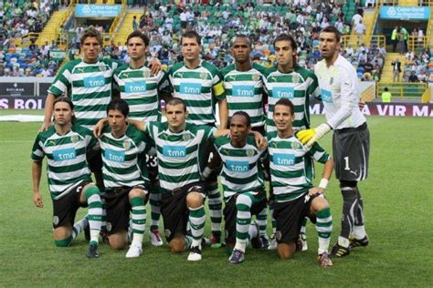 17 Best images about Sporting Clube de Portugal on Pinterest | The club ...