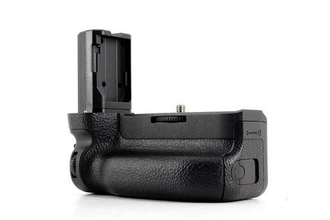 Used Sony VG C3EM Vertical Battery Grip MPB