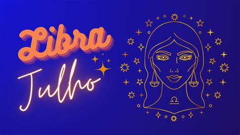 LIBRA JULHO Um lindo AMOR em sua VIDA ALMAS GÊMEAS Acredite