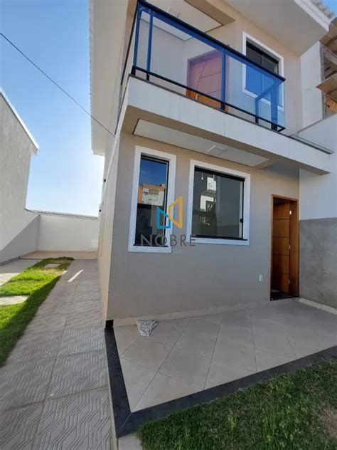 Casa Na Alameda Das Tulipas 52 Masterville Em Sarzedo Por R 320 000