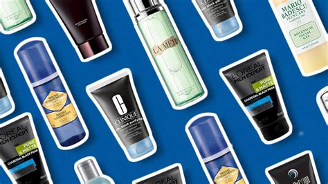 10 Best Men S Facial Washes And Cleansers For Every Budget