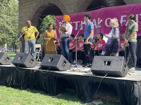 Piedmont Interfaith Council - The Community Foundation of Greater