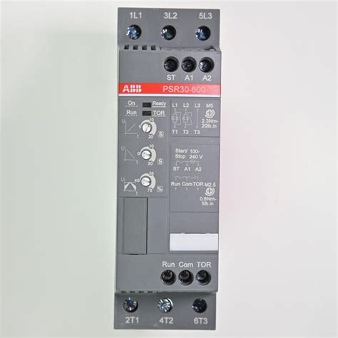 soft starter kw sema