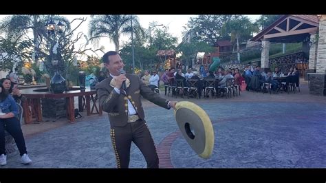 La Venia Bendita Steeven Sandoval Con El Mariachi Nuevo Tamazula Youtube