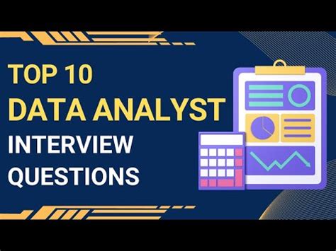 Data Analyst Interview Questions And Answers Data Analytics Interview