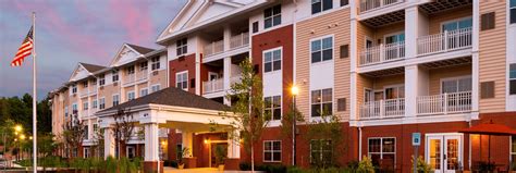 The Best Assisted Living Facilities In Haverhill Ma