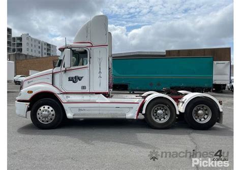 Buy Used Freightliner Freightliner Columbia Cl Flx Prime