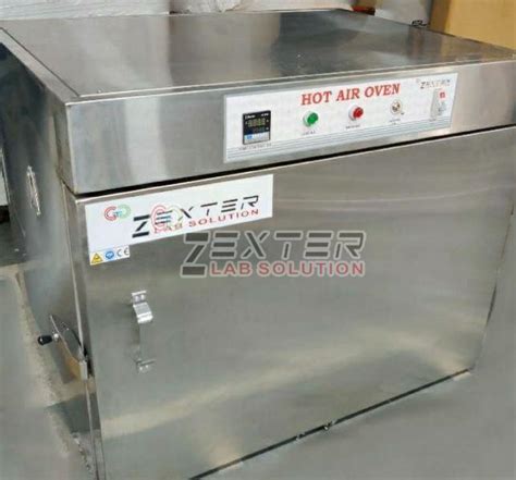 Hot Air Oven Manufacturer Exporter Supplier From Delhi India
