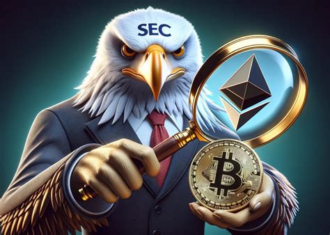 Sec推遲hashdex比特幣現貨etf 、灰度以太坊期貨決議，下次關鍵時間？ 動區動趨 最具影響力的區塊鏈新聞媒體