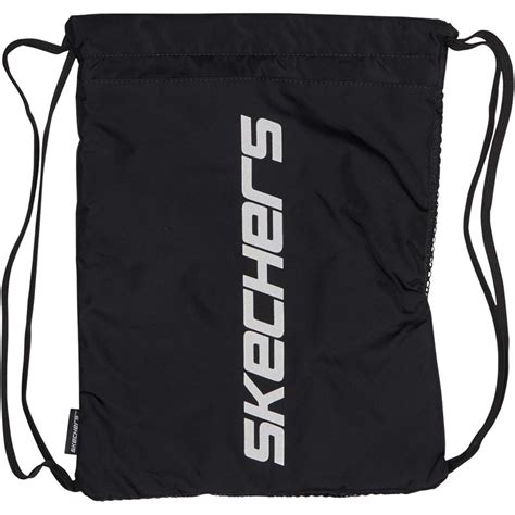 Buy Skechers Drive Bag Black