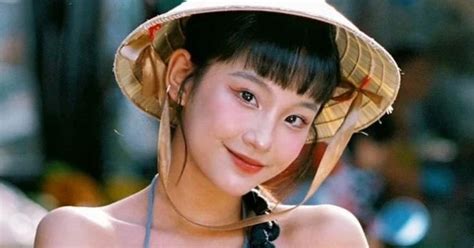 Hot girl người Tày Thu Hà Ceri chiếm spotlight mạng xã hội Báo Tri thức và Cuộc sống TIN TỨC