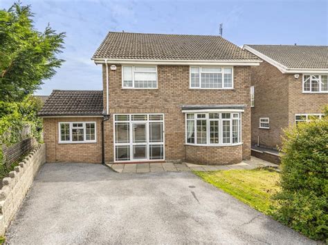 4 Bed Detached House For Sale In Northlands Park Bishopston Swansea