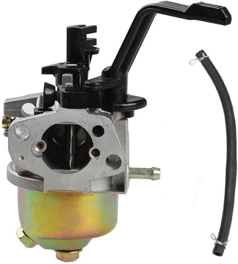 Sears Craftsman Carburetor Review