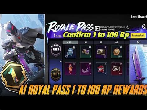 New Royal Pass A Rp To Rewards Leaks Pubg Mobile To Rp