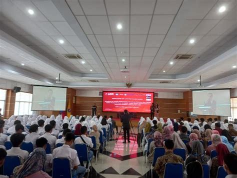 Upi Membuka Jalur Seleksi Mandiri Pada Spmb Tahun 2023