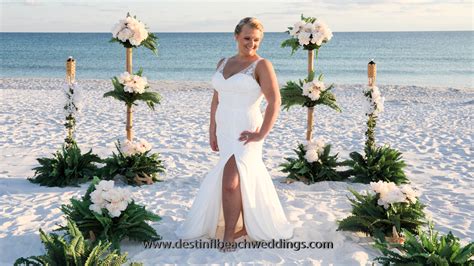 Top 10 Best All Inclusive Destin Wedding Packages Destin Fl Beach