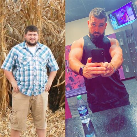 Collection 104 Pictures Mens Weight Loss Stories Before And After