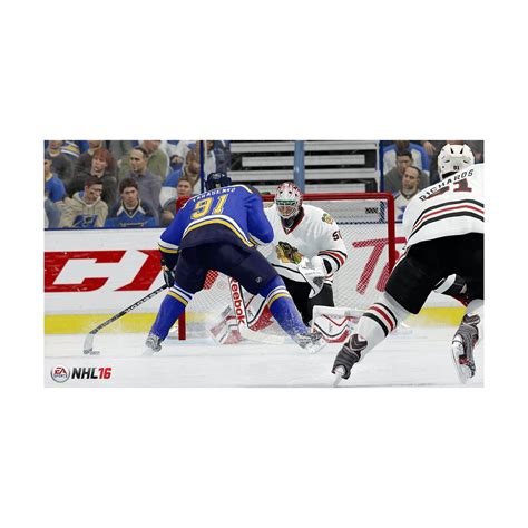 Nhl 16 Legacy Edition Playstation 3 Game Xcite Alghanim Electronics