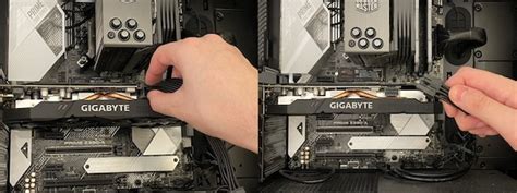 How To Remove Graphics Card From Motherboard Proper Way